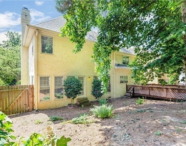 919 Bridgegate Drive Ne - Photo Thumbnail 50