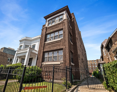 6144 S Indiana Avenue - Photo Thumbnail 14