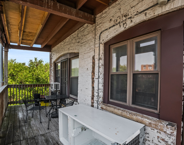 6144 S Indiana Avenue - Photo Thumbnail 13