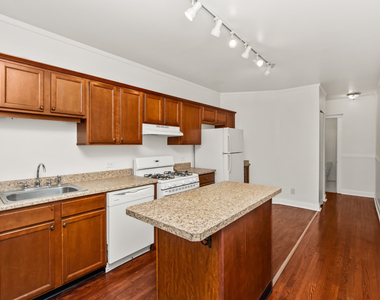 6144 S Indiana Avenue - Photo Thumbnail 5