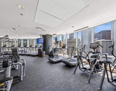 401 N Wabash Avenue - Photo Thumbnail 22