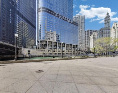 401 N Wabash Avenue - Photo Thumbnail 32