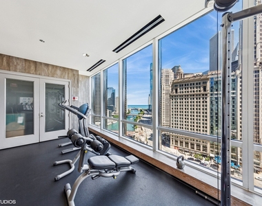 401 N Wabash Avenue - Photo Thumbnail 25