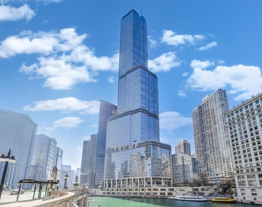 401 N Wabash Avenue - Photo Thumbnail 28