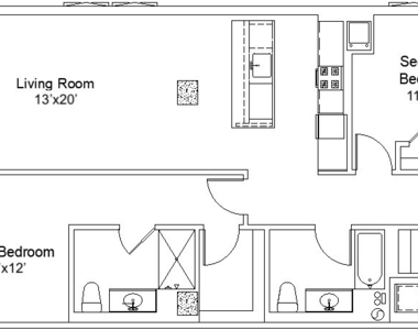 171 N Aberdeen Street - Photo Thumbnail 26