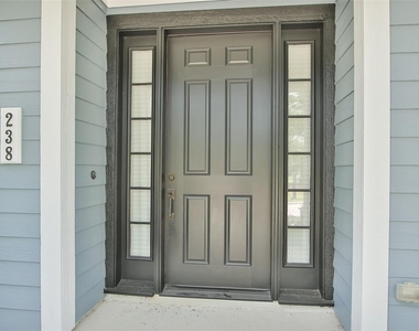 238 Kendrick Pines Boulevard - Photo Thumbnail 3