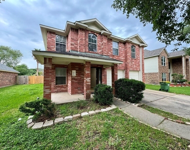 1910 Plum Falls Lane - Photo Thumbnail 1