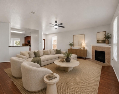 1827 Macondray Drive - Photo Thumbnail 5