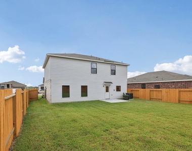 1515 Jean Meadow Drive - Photo Thumbnail 1