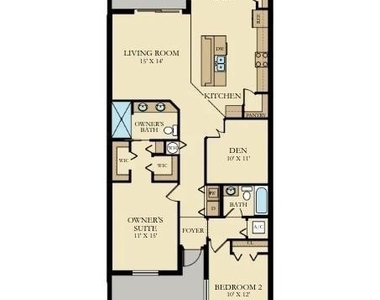 15970 Grassland Lane - Photo Thumbnail 20