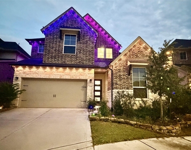 25859 Rippey Glen Drive - Photo Thumbnail 1