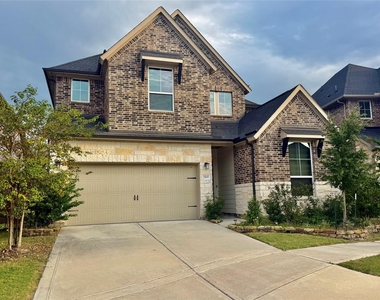 25859 Rippey Glen Drive - Photo Thumbnail 2