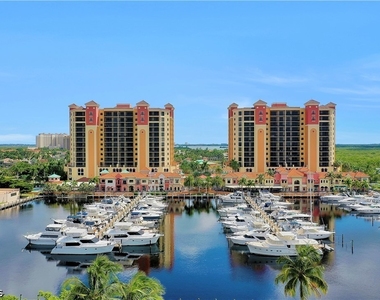 5781 Cape Harbour Drive - Photo Thumbnail 1