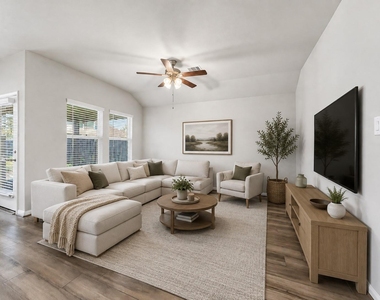 12900 S Winding Pines Drive - Photo Thumbnail 4