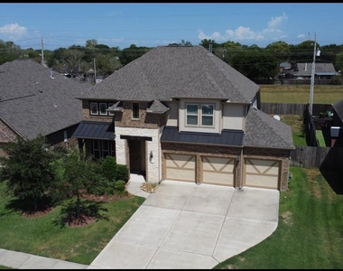 1327 Graham Trace Lane - Photo Thumbnail 1