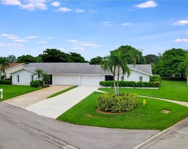 1516 Sautern Drive - Photo Thumbnail 2