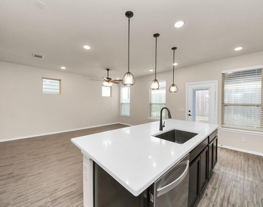 10325 Harmon Smith Drive - Photo Thumbnail 1