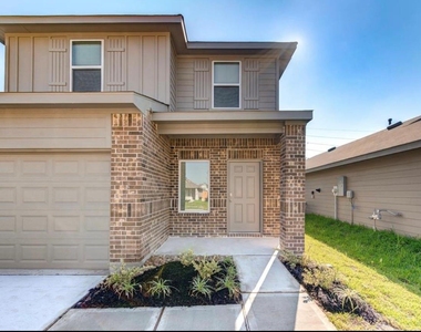 12322 Morning Vista Drive - Photo Thumbnail 2