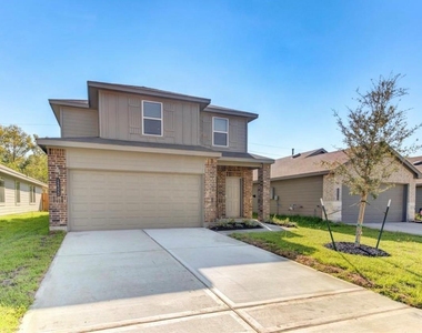 12322 Morning Vista Drive - Photo Thumbnail 1
