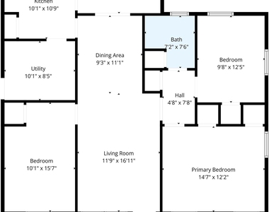 1413 George Street - Photo Thumbnail 11
