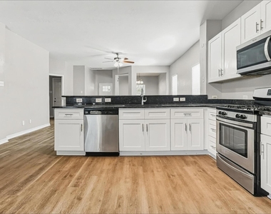 10719 Woodwind Shadows Drive - Photo Thumbnail 1