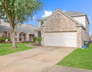 2923 Ridge Scene Way - Photo Thumbnail 1