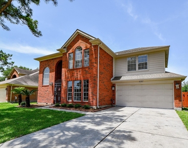 11707 Turtle Lake Drive - Photo Thumbnail 1