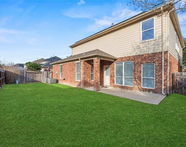 15403 Redbud Dale Court - Photo Thumbnail 20