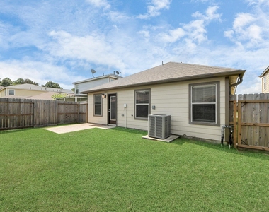 2930 Ribbon Creek Way - Photo Thumbnail 18
