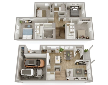 22700 Elyson Falls Drive - Photo Thumbnail 3