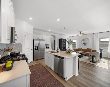22700 Elyson Falls Drive - Photo Thumbnail 7