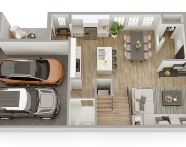 22700 Elyson Falls Drive - Photo Thumbnail 1