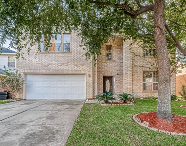 9407 Demsey Mill Drive - Photo Thumbnail 1
