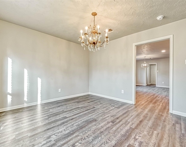 3615 Highfalls Drive - Photo Thumbnail 8