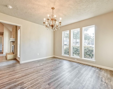 3615 Highfalls Drive - Photo Thumbnail 9