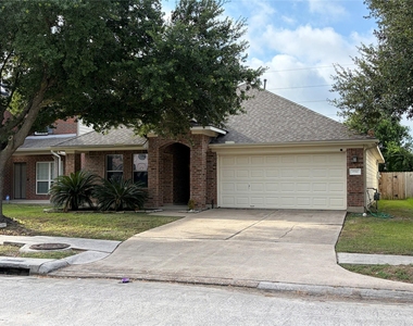9510 Barr Spring Drive - Photo Thumbnail 1