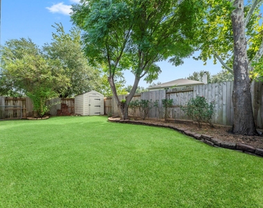 21127 Gladys Yoakum Drive - Photo Thumbnail 28