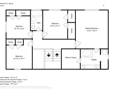 19727 Glenfinch Lane - Photo Thumbnail 18