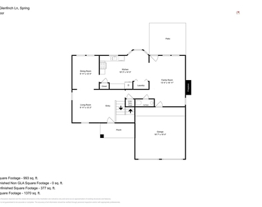 19727 Glenfinch Lane - Photo Thumbnail 17