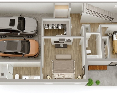 22700 Elyson Falls Drive - Photo Thumbnail 1