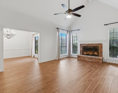5626 Spring Lodge Drive - Photo Thumbnail 5