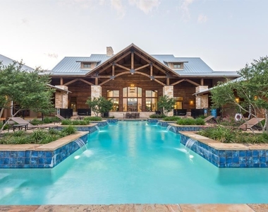 9420 Caddo Ridge Lane - Photo Thumbnail 21