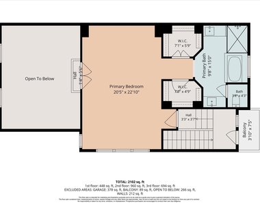 1704 Oak Leaf Pass Drive - Photo Thumbnail 33