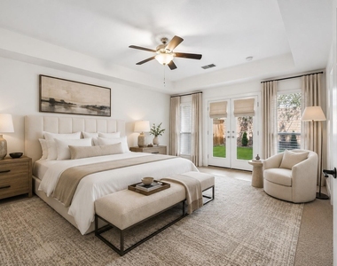 1704 Oak Leaf Pass Drive - Photo Thumbnail 4