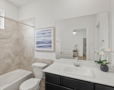 1408 Wycliffe Drive - Photo Thumbnail 2