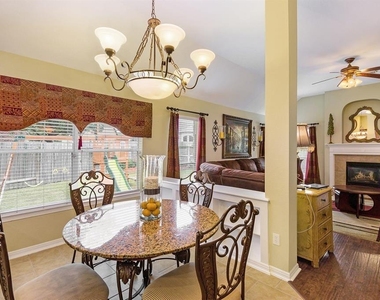 8707 Preston Field Lane Lane - Photo Thumbnail 15