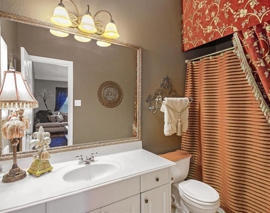 8707 Preston Field Lane Lane - Photo Thumbnail 30