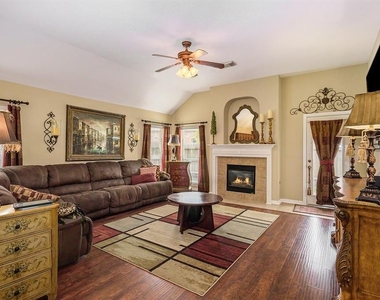 8707 Preston Field Lane Lane - Photo Thumbnail 16