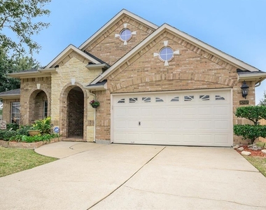 8707 Preston Field Lane Lane - Photo Thumbnail 2