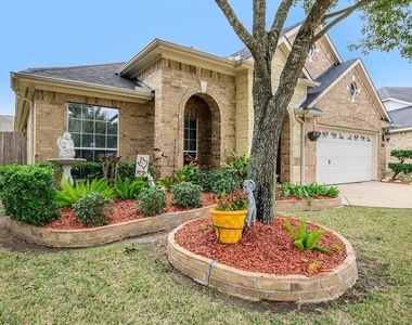 8707 Preston Field Lane Lane - Photo Thumbnail 1